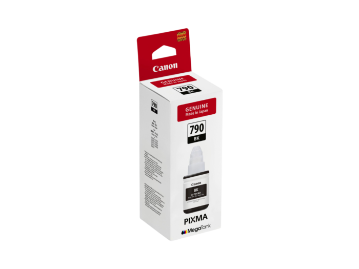 CANON INK BOTTLE GI-790