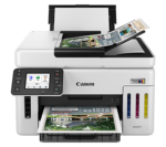 PRINTER MULTIFUNCTION INKJET GX6170 ASA CANON (6882C012AA) - Image 4
