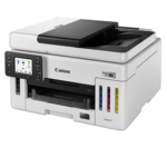 PRINTER MULTIFUNCTION INKJET GX6170 ASA CANON (6882C012AA) - Image 3
