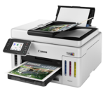 PRINTER MULTIFUNCTION INKJET GX6170 ASA CANON (6882C012AA)
