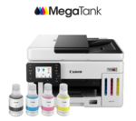 PRINTER MULTIFUNCTION INKJET GX6170 ASA CANON (6882C012AA) - Image 6
