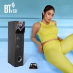 SPEAKER BT606 RUCF TOWER ZEBRONICS - Image 6