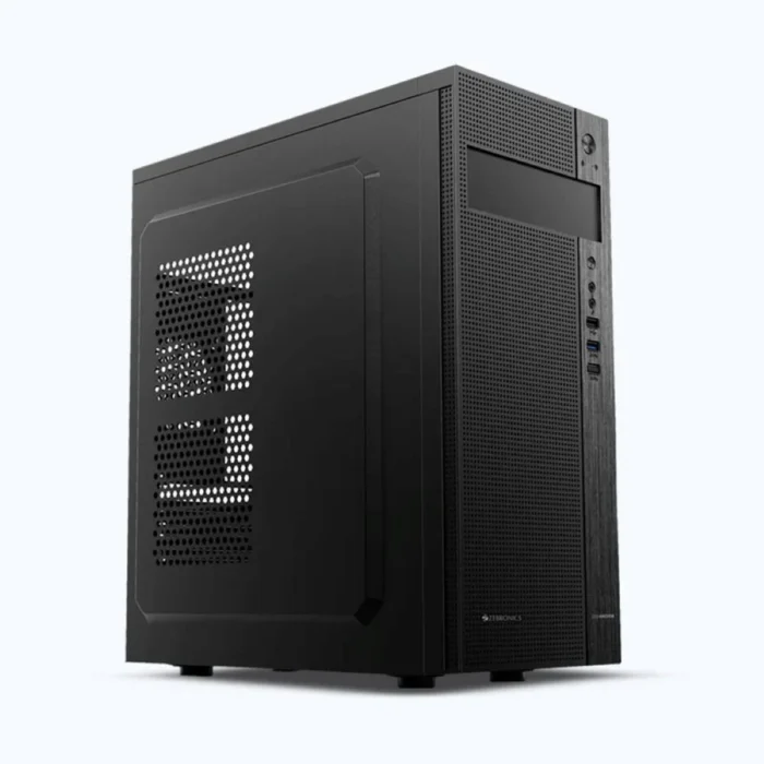 GAMING CABINET ANCHOR ZEBRONICS - Image 6