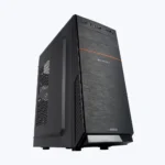 GAMING CABINET SHORE ZEBRONICS
