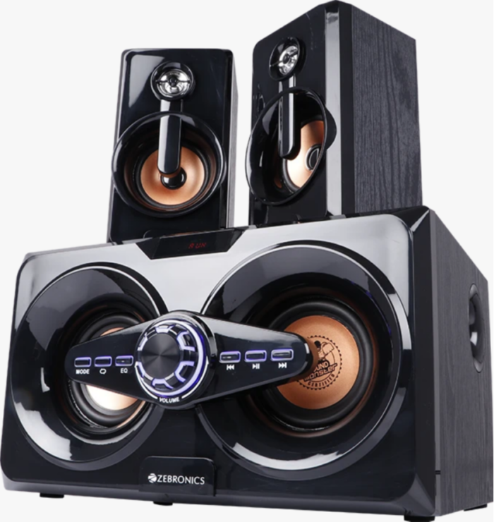 zebronics-zeb-bt371-rucf-2-2-bluetooth-multimedia-speaker-1000x1000 SPEAER BT 371 RUCF 2.2 ZEBRONICS - Image 1