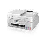 Canon PIXMA G4780 A4 Ink Efficient Multifunction Printer - Image 3