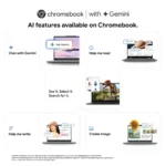 ASUS Chromebook CX1505CTA-S70293 - Image 3
