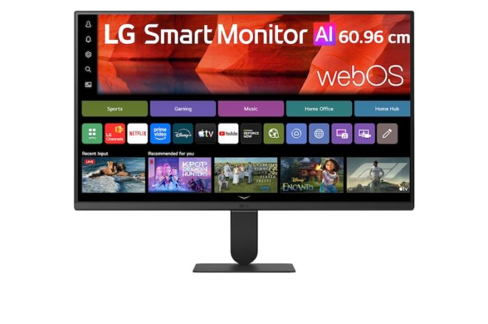24U511SB-B LG 24U511SB-B
