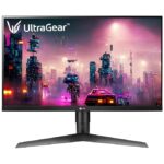 LG TFT 27GL650F