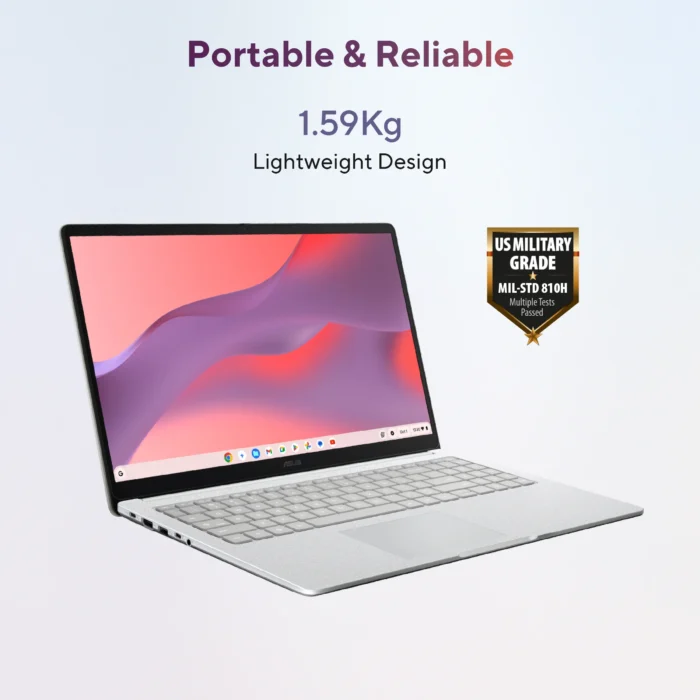 ASUS Chromebook CX1505CTA-S70293 - Image 12