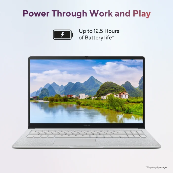 ASUS Chromebook CX1505CTA-S70293 - Image 11
