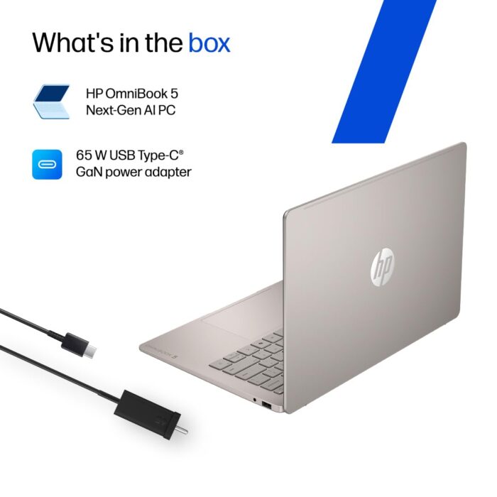 HP OmniBook 5 14-HH0099TU Laptop - Image 3