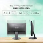 Acer K202Q LCD Monitor UM.IE0SI.001 - Image 2