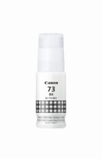 Canon GI-73 BK Black Ink Bottle - Image 3