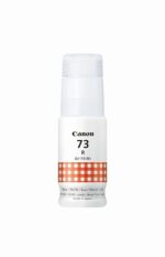 Canon GI-73 R Red Ink Bottle - Image 3