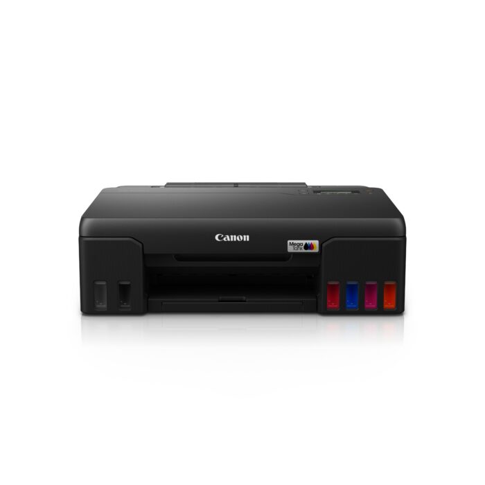 Canon PIXMA G570 Wireless Colour Photo Ink Tank Printer - Image 2