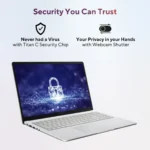 ASUS Chromebook CX1505CTA-S70293 - Image 10