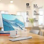 Lenovo IdeaCentre AIO 13th Gen Core (F0HM00PKIN) - Image 4
