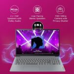 Lenovo IdeaPad Slim 3 Ryzen 5 82XQ01RYIN - Image 3