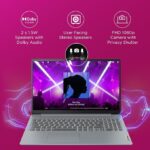 Lenovo IdeaPad Slim 3 - Intel Core i3, 8GB RAM, 512GB SSD 82X700M3IN - Image 3