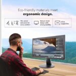 Acer K202Q LCD Monitor UM.IE0SI.001 - Image 3
