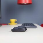 Logitech M171 Wireless Mouse – Grey - Image 5