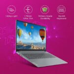 Lenovo IdeaPad Slim 3 Ryzen 5 82XQ01RYIN - Image 2