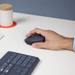 Logitech M171 Wireless Mouse – Grey - Image 6