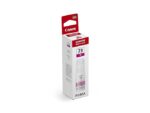 Canon GI-73 M Magenta Ink Bottle - Image 2