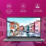 Lenovo IdeaPad Slim 3 - Intel Core i3, 8GB RAM, 512GB SSD 82X700M3IN - Image 6
