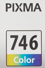 Canon CL-746 Colour Ink Cartridge