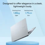 ASUS Vivobook 16 X1607CA-MB350WS - Image 4