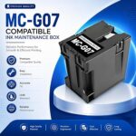Canon MC-G07 Maintenance Cartridge - Image 6