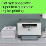 HP LaserJet MF Printer M233dw – 6GX04A - Image 5