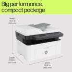 HP Laser MF Printer 1188fnw – 715A5A - Image 4