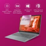 Lenovo IdeaPad Slim 3 Ryzen 5 82XQ01RYIN - Image 5