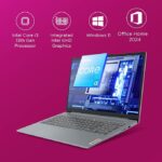 Lenovo IdeaPad Slim 3 - Intel Core i3, 8GB RAM, 512GB SSD 82X700M3IN - Image 5