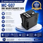 Canon MC-G07 Maintenance Cartridge - Image 2