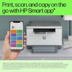 HP LaserJet MF Printer M233dw – 6GX04A - Image 2
