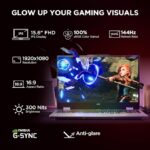 Lenovo LOQ 2025 Intel Core i7 83JE00T3IN - Image 3