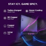 Lenovo LOQ 2025 Intel Core i7 83JE00T3IN - Image 4