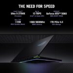 ASUS ROG Strix G16 Gaming Laptop GT-G615LM-S5128WS - Image 7
