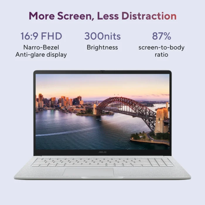ASUS Chromebook CX1505CTA-S70293 - Image 8