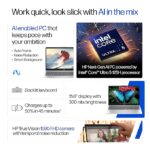HP 15, Intel Core Ultra 5 125H | HP15-FD1145TU - Image 5