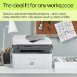 HP Laser MF Printer 1188fnw – 715A5A - Image 5