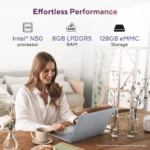 ASUS Chromebook CX1505CTA-S70293 - Image 7