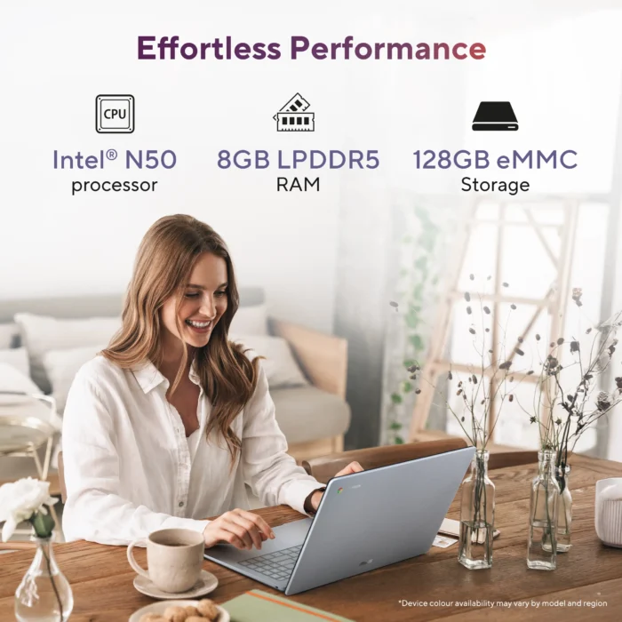 ASUS Chromebook CX1505CTA-S70293 - Image 7