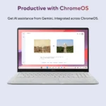ASUS Chromebook CX1505CTA-S70293 - Image 6