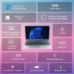 Acer AL15-53 Aspire Lite UN.34ESI.00J - Image 5
