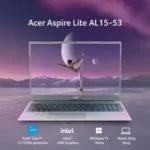 Acer AL15-53 Aspire Lite UN.34ESI.00J - Image 3